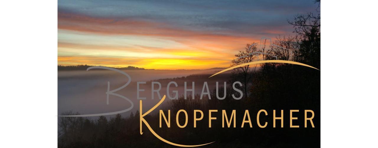 Berghaus Knopfmacher 弗瑞迪根昂德唐 外观 照片