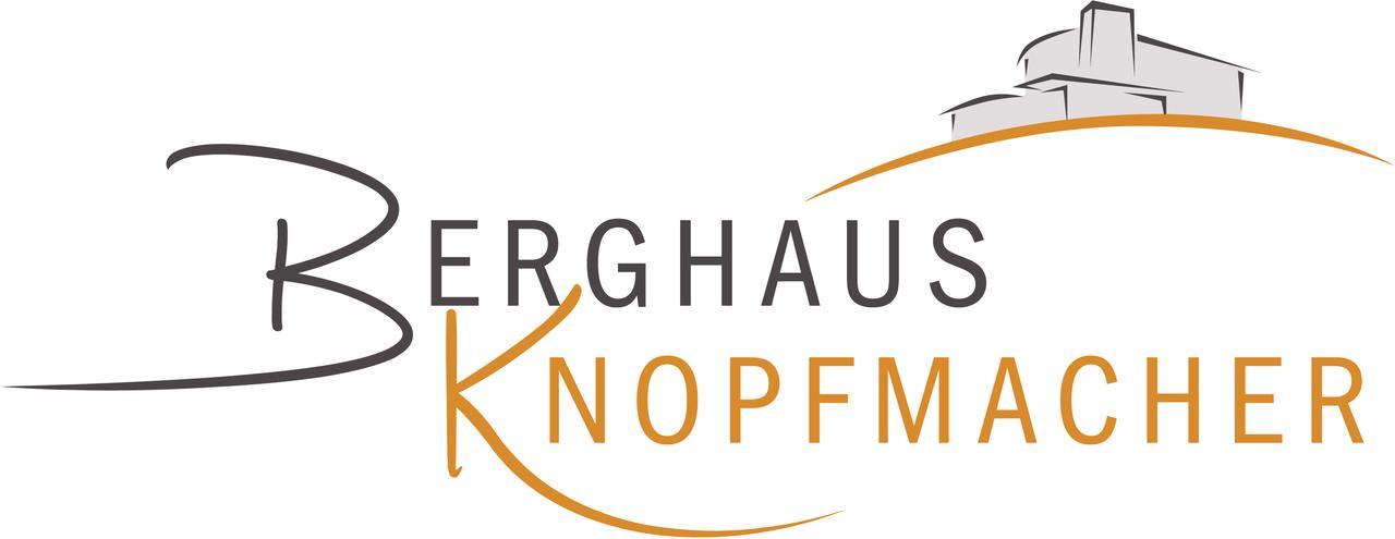 Berghaus Knopfmacher 弗瑞迪根昂德唐 外观 照片
